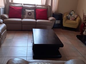 2 Bed Apartment in Proclamation Hill