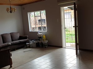 3 Bed House in South Ridge