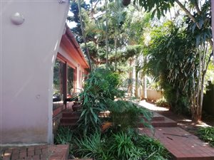 1 Bed House in Glenwood