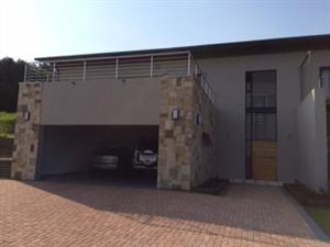 3 Bed House in Seaview