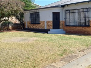 3 Bed House in Paul Krugers Resort