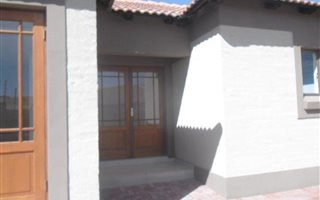 3 Bedroom House in Secunda
