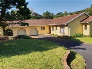3 Bedroom House in Everton