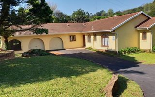 3 Bedroom House in Everton