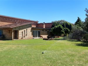 3 Bed House in Klerksdorp
