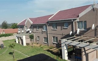 3 Bedroom Townhouse in Bramley View