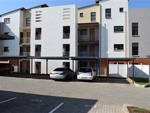 2 Bed Apartment in Willaway