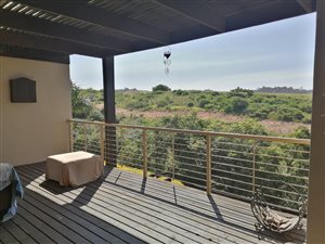3 Bed Apartment in Salt Rock