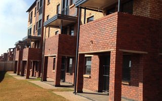 2 Bedroom Apartment in Lotus Gardens