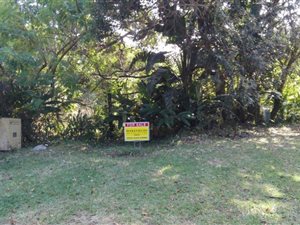 1225 m² Land available in Leisure Bay