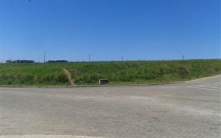4317 m² Land available in Pacaltsdorp