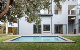 1 Bedroom Apartment in Risidale