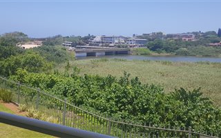 2 Bedroom Apartment in Shelly Beach
