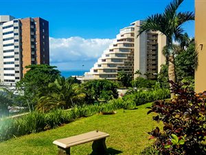 2 Bed Apartment in Umhlanga Rocks