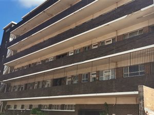2 Bed Apartment in Berea