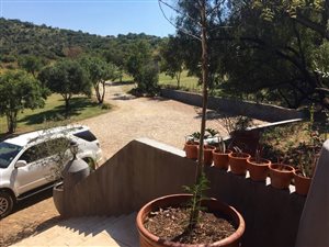 2500 m² Farm in Lanseria and surrounds