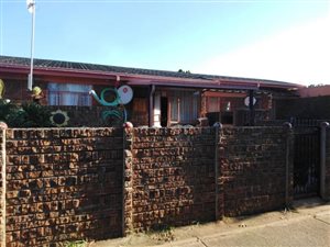 2 Bed Simplex in Hermanstad