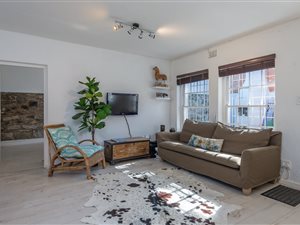 1 Bed House in Tamboerskloof
