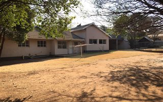 3 Bedroom House in Farrarmere