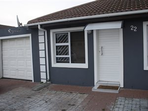 2 Bed House in Hagley