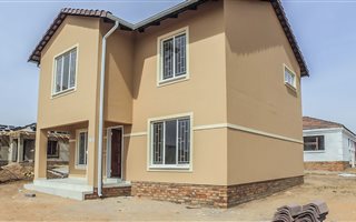3 Bedroom House in Witpoortjie