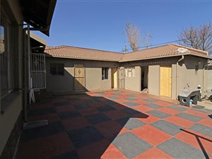 3 Bed House in Kagiso