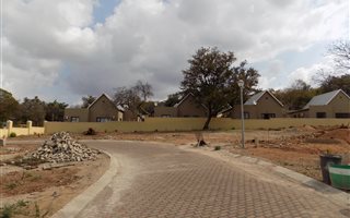 282 m² Land available in Phalaborwa