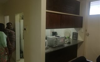 2 Bedroom Apartment in Pretoria Central