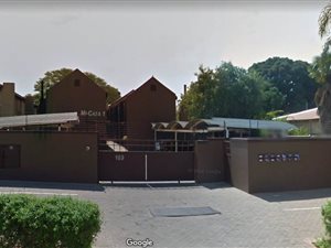 1 Bed House in Pretoria North
