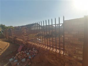 280 m² Land available in Ga-rankuwa