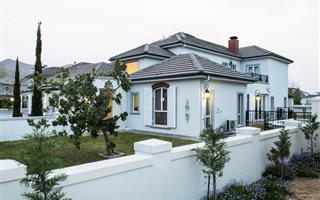 4 Bedroom House in Val de Vie