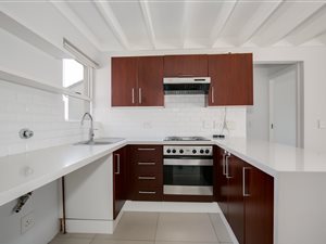 1 Bed Apartment in Sunninghill