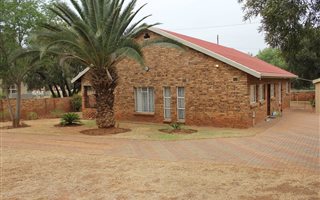5 Bedroom House in Olifantsnek