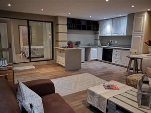 1 Bed Apartment in Glenvista