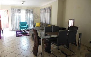 2 Bedroom Duplex in Wierda Park