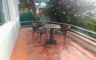 1 Bedroom Apartment in Simons Town