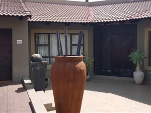 4 Bed House in Safari Gardens