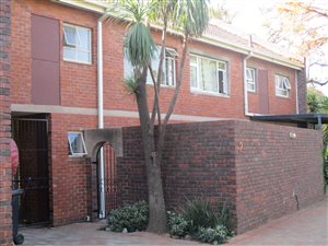 4 Bed Townhouse in Ashlea Gardens
