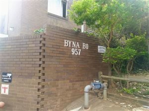 2 Bed Apartment in Wonderboom South