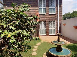 2 Bed Duplex in Dayanglen