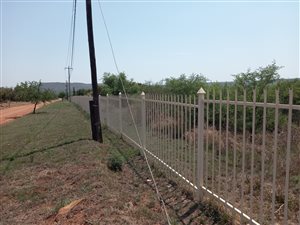 1 ha Land available in Kameelfontein and surrounds