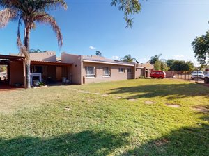 4 Bed House in Blydeville