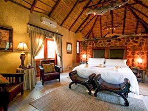 308 ha Farm in Bela-Bela (Warmbaths)