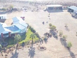 11361 ha Farm in Brandvlei