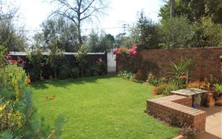 2 Bedroom Townhouse in Hyde Park