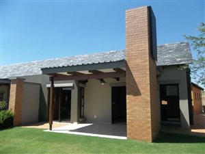 1 Bed Apartment in Retire at Midstream