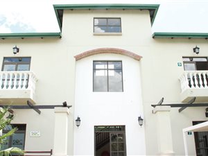 46 m² Office Space in Weltevreden Park