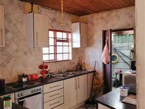 2 Bed House in The Hague