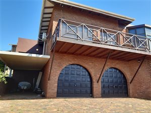 4 Bed Townhouse in Panorama Park
