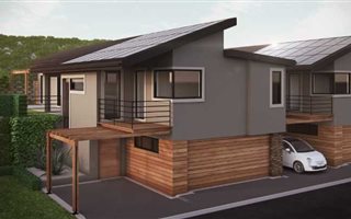 3 Bedroom Townhouse in Ballito